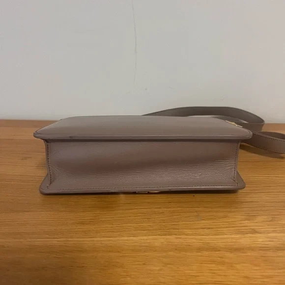 Dior 30 Montaigne Bag Calfskin - Picture 4 of 11